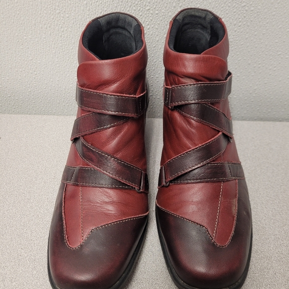 Cute Shoes - ankle boots - Picture 3 of 7